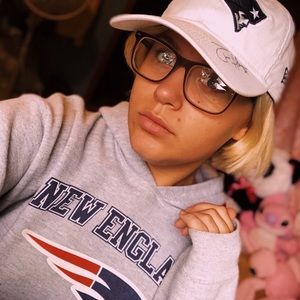 Meet your Posher, Taylor